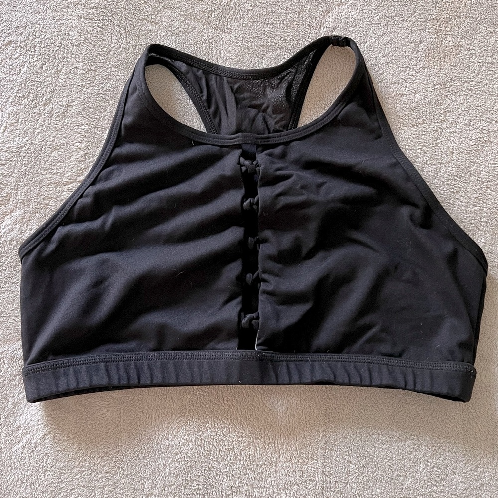Women’s Born Primitive Sports Bra - Size XL